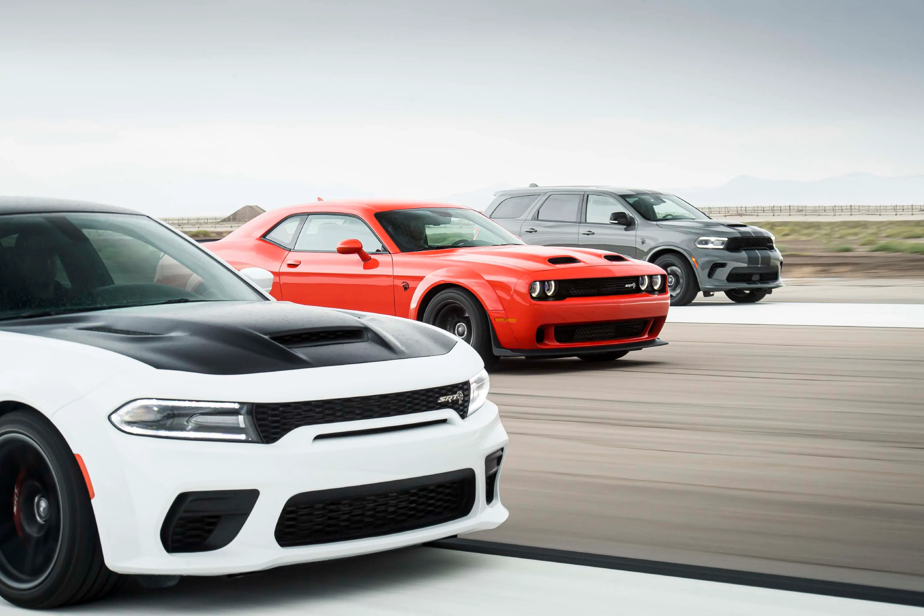BurnBox Hellcat – ZAutomotive